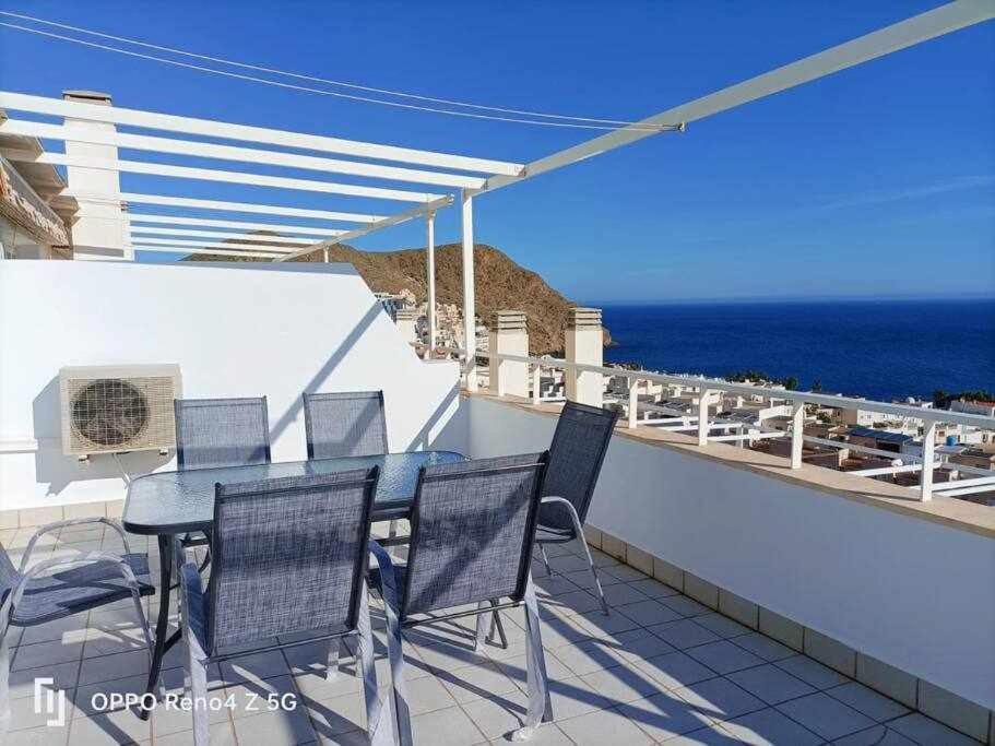 카로보네라스 El Horizonte Piscinaterraza Y Vistas 아파트 외부 사진