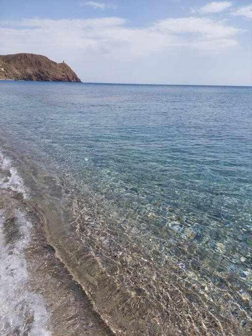 카로보네라스 El Horizonte Piscinaterraza Y Vistas 아파트 외부 사진