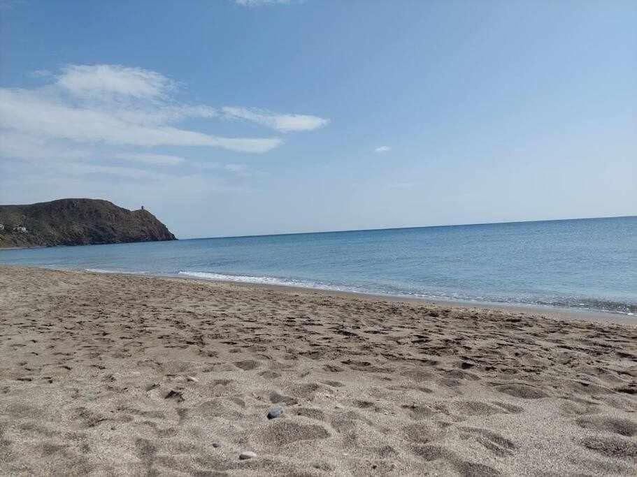 카로보네라스 El Horizonte Piscinaterraza Y Vistas 아파트 외부 사진