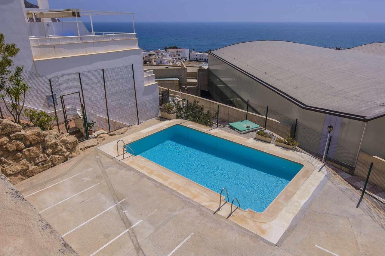 카로보네라스 El Horizonte Piscinaterraza Y Vistas 아파트 외부 사진